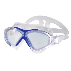 Úszás szemüveg Spokey VISTA JUNIOR átlátszó  kék