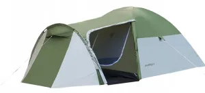 Turisztikai sátor 3 személyes Acamper Monsun 3 Pro zöld