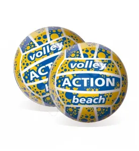 Unice rӧplabda labda Volley Action Beach 906