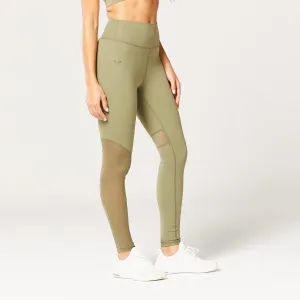 Női leggings SQUATWOLF