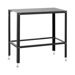 Hegesztő asztal - 100 kg - 91,5 x 46 cm | Stamos Welding Group