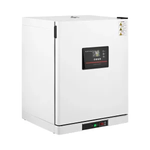 Laboratóriumi inkubátor - 70 ° C-ig - 125 l - légkeringés | Steinberg Systems