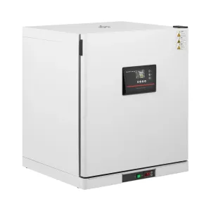 Laboratóriumi inkubátor - 70 °C-ig - 210 l - légkeringés | Steinberg Systems