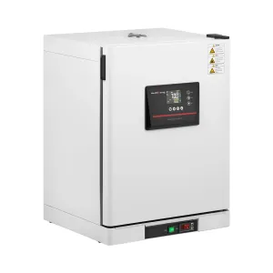 Laboratóriumi inkubátor - 70 °C-ig - 65 l - légkeringés | Steinberg Systems