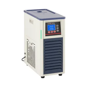 Cirkulációs hűtő - kompresszor: 495 W - -20 – 20 ℃ - 20 L/perc | Steinberg Systems