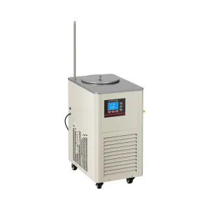 Cirkulációs hűtő - kompresszor: 726 W - -20 - 20 ℃ - 20 L/perc | Steinberg Systems