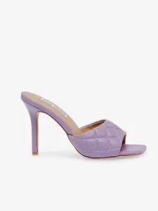 Steve Madden Signify Papucs Lila