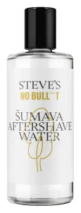 Steve´s After shave Šumava (Aftershave Water) 100 ml