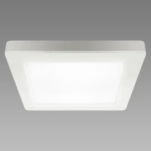 Lámpa OLGA LED D 24W WHITE CCT 04063 PL1
