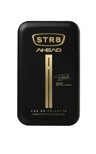 STR8 Ahead (2019) EDT 100 ml Parfüm