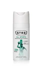STR8 All Sport - dezodor spray 150 ml