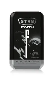 STR8 Faith - borotválkozás utáni víz 100 ml