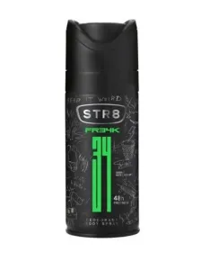 STR8 FR34K - dezodor spray 150 ml