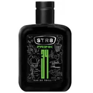 STR8 FR34K EDT 100 ml Parfüm