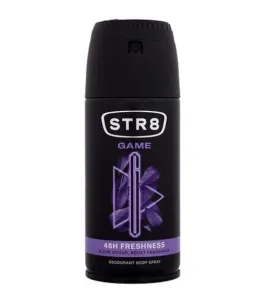 STR8 Game - dezodor spray 150 ml
