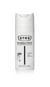 STR8 Invisible - dezodor spray 150 ml