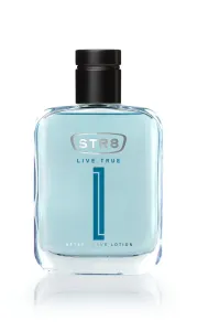 STR8 Live True - borotválkozás utáni víz 100 ml