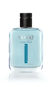 STR8 Live True (2019) EDT 100 ml Parfüm