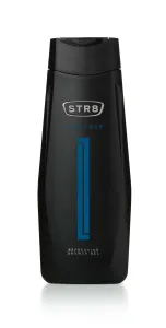 STR8 Live True - tusfürdő 400 ml