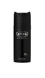STR8 Original - dezodor spray 150 ml