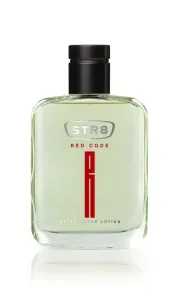 STR8 Red Code lotion 100 ml After shave