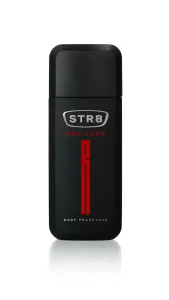 STR8 Red Code - dezodor spray 75 ml #641375