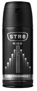 STR8 Rise - dezodor spray 150 ml