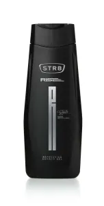 STR8 Rise - tusfürdő 400 ml