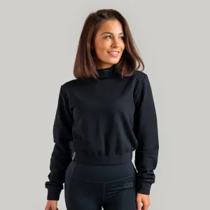 Essential High-Neck női pulóver - STRIX