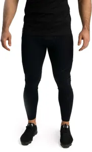 Strix Férfi leggings Essential Black S