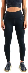 Strix Női leggings Essential Black L