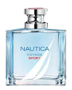 Nautica Voyage Sport - EDT - TESZTER 100 ml