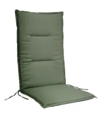 Ülőpárna Kerti székre  Artos Hoch világos zöld