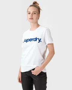 Rövid ujjú pólók SuperDry
