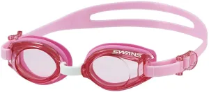 Gyermek úszószemüveg swans sj-9 rózsaszín