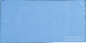 Törülköző swans sports towel sa-26 small kék