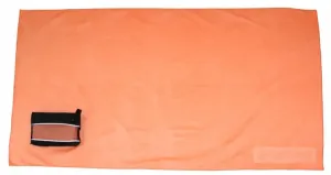 Törülköző swans sports towel sa-26 small narancssárga