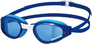 úszószemüveg swans sr-81n paf kék