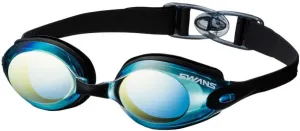 Swans swb-1m mirror fekete/kék