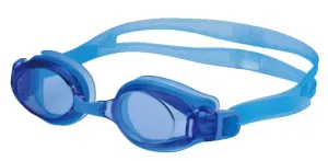 úszószemüveg swans fo-x1 kék