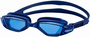 úszószemüveg swans ows-1ph kék