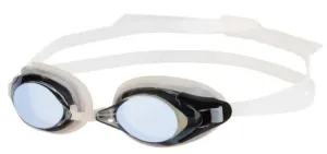 úszószemüveg swans sr-2m fekete/átlátszó