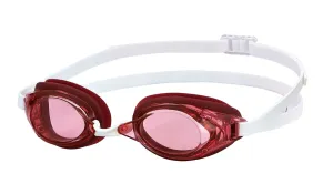 úszószemüveg swans sr-2n rózsaszín