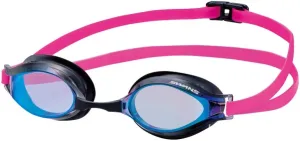 úszószemüveg swans sr-31mtr kék/rózsaszín