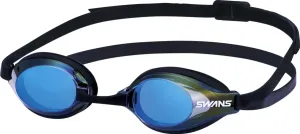 úszószemüveg swans sr-3m kék