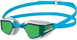 úszószemüveg swans sr-72m mit paf zöld/kék