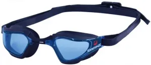 úszószemüveg swans sr-72n paf fekete/kék