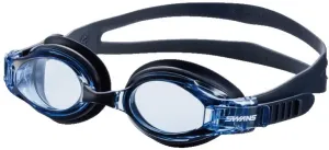 úszószemüveg swans sw-34 sötétkék