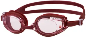 úszószemüveg swans sw-43 paf rózsaszín
