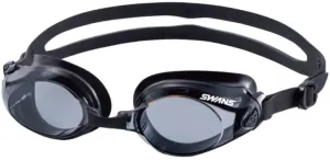 úszószemüveg swans sw-45n füstös